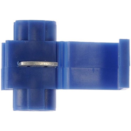 Dorman 18 14 Gauge Quick Splice Terminal- Blue D18-85495